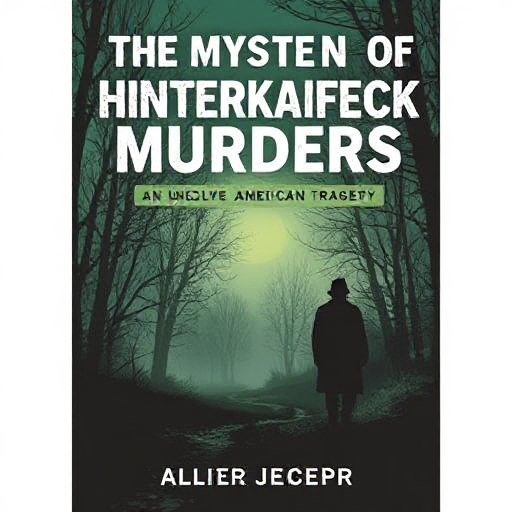 THE MYSTERY OF THE HINTERKAIFECK MURDERS: AN UNSOLVED AMERICAN TRAGEDY