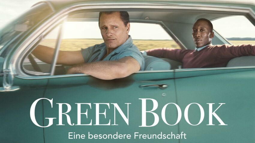 THE STORY OF THE GREEN BOOK AND THE JOURNEY OF BLACK TRAVELERS: THE SILENT WITNESS