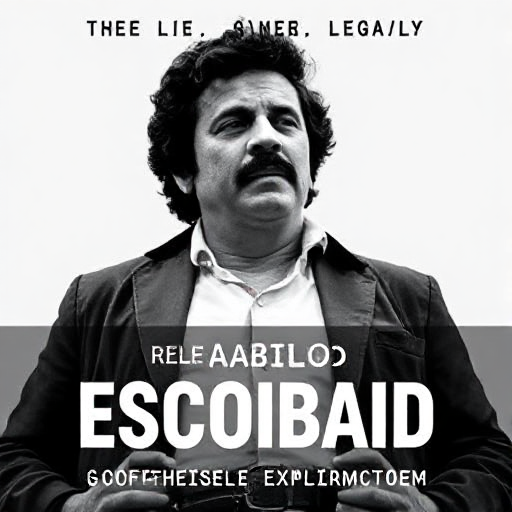 THE LIFE AND LEGACY OF PABLO ESCOBAR: A COMPREHENSIVE EXPLORATION