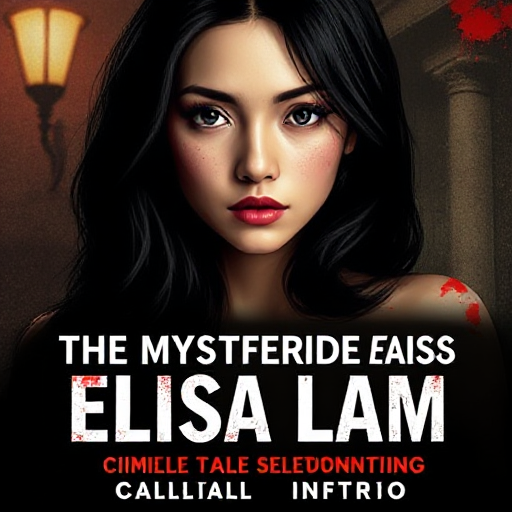 THE MYSTERIOUS DEATH OF ELISA LAM: A CHILLING TALE OF INTRIGUE