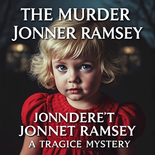 THE MURDER OF JONBENÉT RAMSEY: A TRAGIC MYSTERY