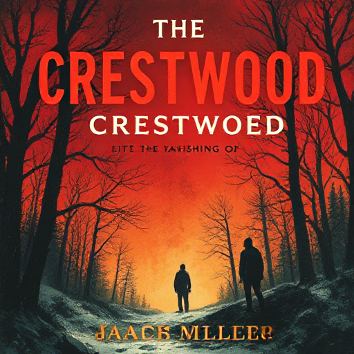 THE ENIGMA OF CRESTWOOD: THE VANISHING OF JACOB MILLER