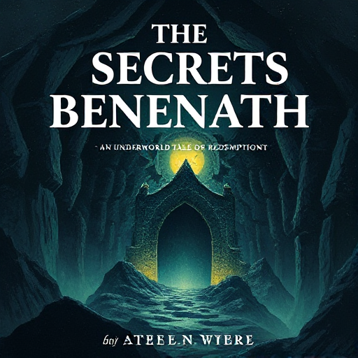 THE SECRETS BENEATH: AN UNDERWORLD TALE OF REDEMPTION