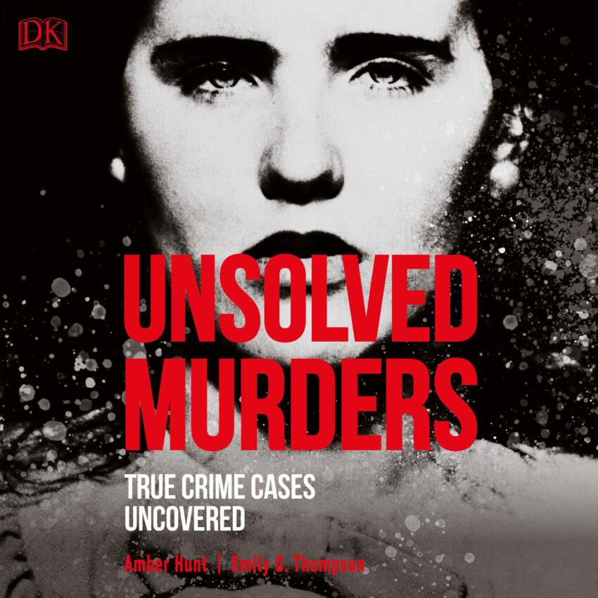SHADOWS OF THE PAST: THE UNSOLVED MURDER OF MARY MCGOWAN