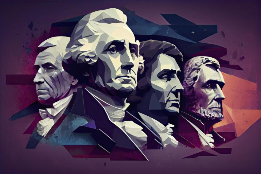 Historical Figures in American History