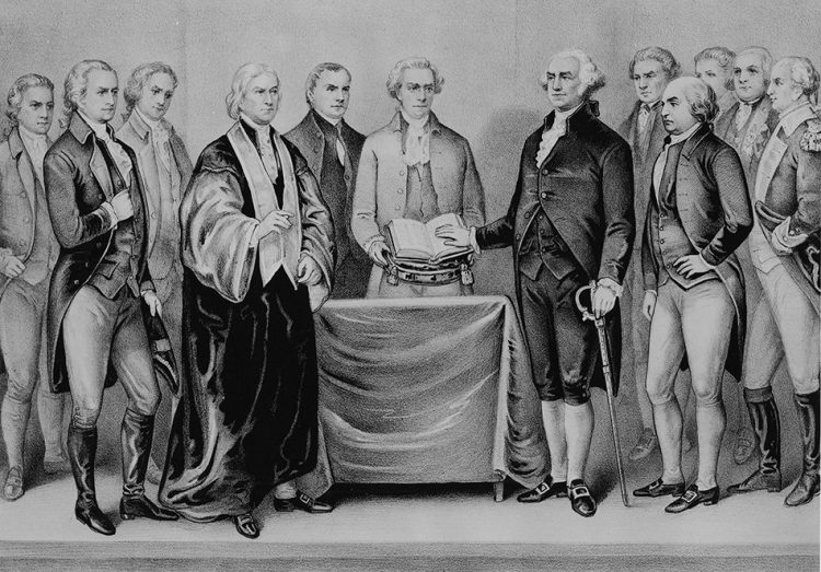 The History of United States Presidents and Elections