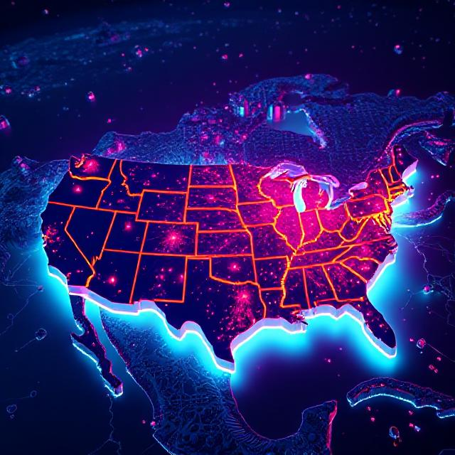 Territories of the United States