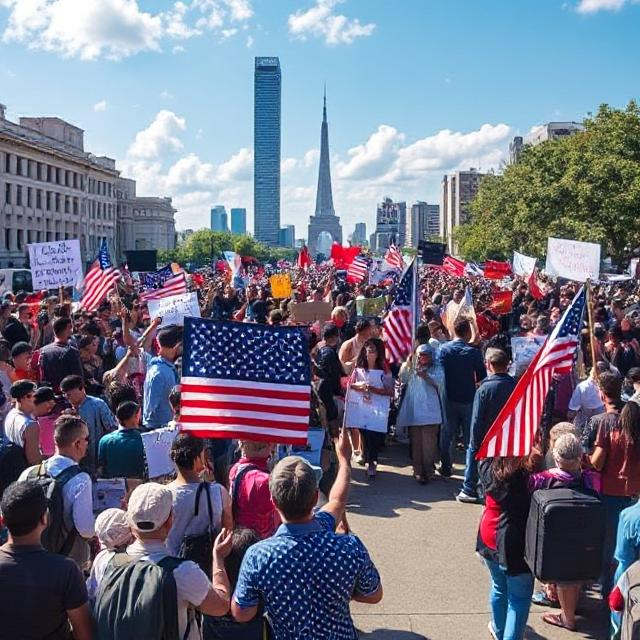 Is Immigration Beneficial or Detrimental to the U.S. Economy ?