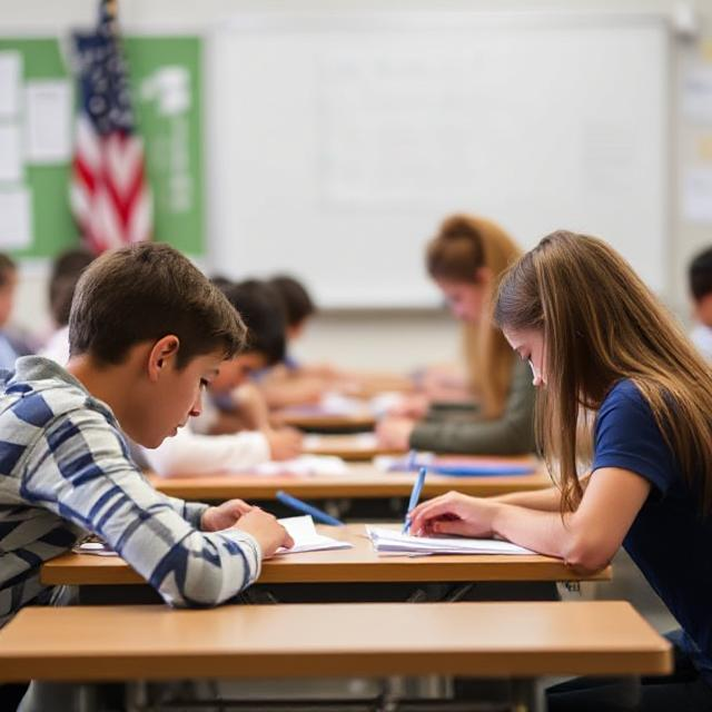Is Standardized Testing Beneficial or Detrimental to U.S. Education?