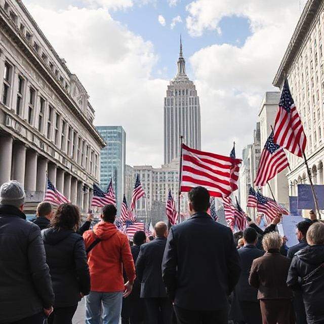 Economic Inequality in the USA: Causes, Consequences, and Solutions?