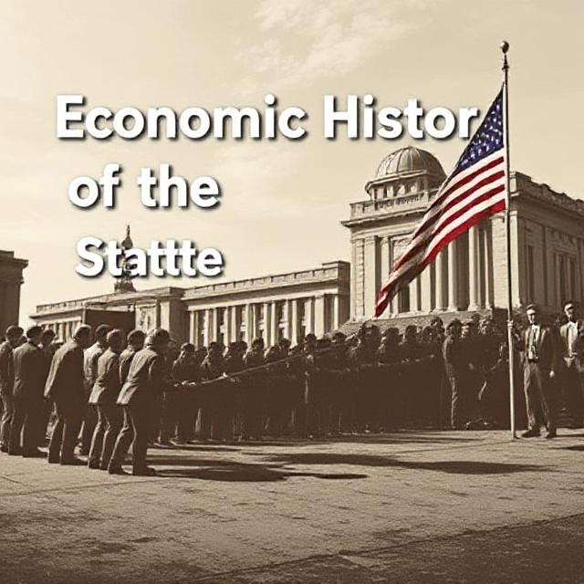 Economic History of the United States