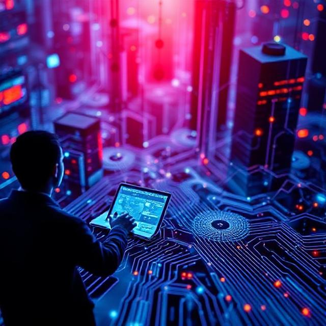 Technology and Privacy in the USA: Balancing Innovation and Individual Rights ?