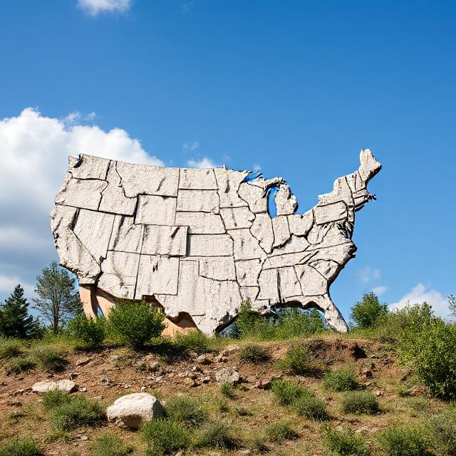 Outline of the history of the United States