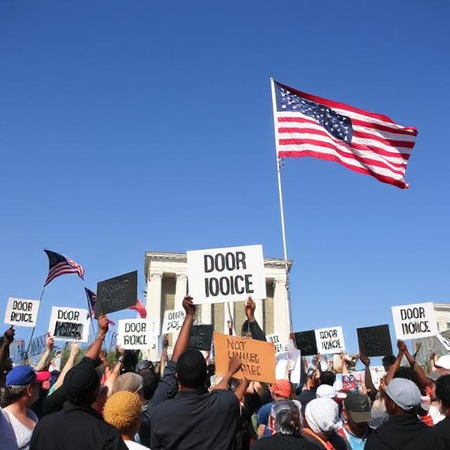 Racism in the United States