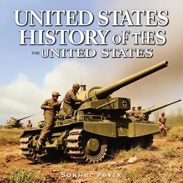 Military History of the United States