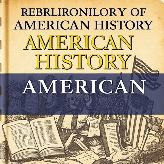 Bibliography of American History