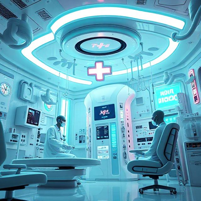 The Healthcare System in the USA: Are We Meeting the Needs of All Citizens?